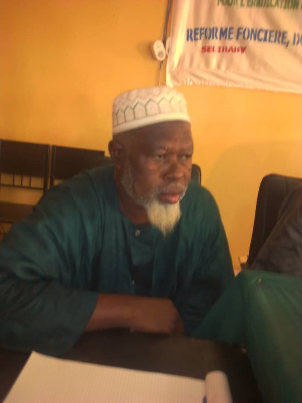 Rencontre GANBANAAXU du 21 juin 2018 à Selibaby: Photo Reportage ! Rencontre GANBANAAXU du 21 juin 2018 à Selibaby: Photo Reportage !