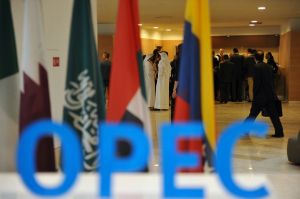 L'Opep s'entend sur une hausse de production pour "répondre" à la demande mondiale