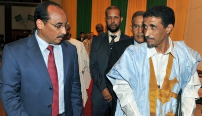 Mauritanie/Elections : Nous irons aux élections avec force, selon le président du FNDU