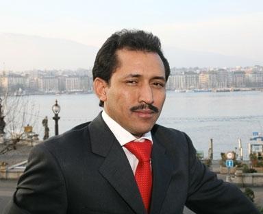 Le cas de Rachid Moustapha sera-t-il évoqué lors du sommet de l’UA comme le demande sa famille? Le cas de Rachid Moustapha sera-t-il évoqué lors du sommet de l’UA comme le demande sa famille?