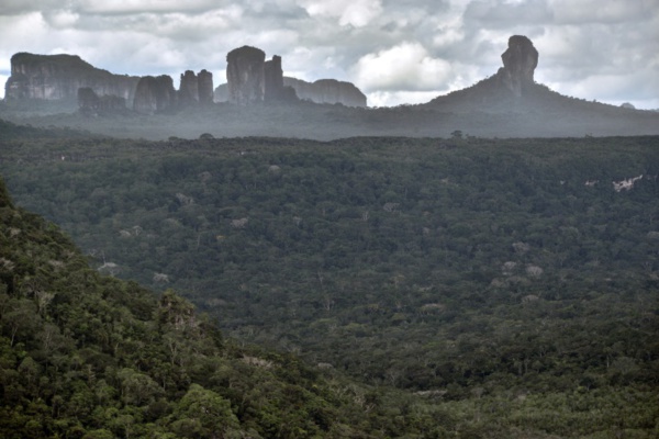 Patrimoine universel de l'Unesco: une trentaine de sites candidats Patrimoine universel de l'Unesco: une trentaine de sites candidats