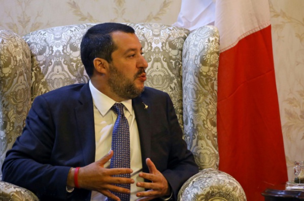 La politique économique à venir de l'Italie reste floue