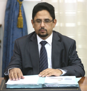 Le ministre de la Culture revient de Tunis Le ministre de la Culture revient de Tunis