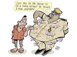Corruption : rapports contradictoires sur la Mauritanie Corruption : rapports contradictoires sur la Mauritanie