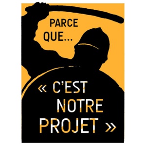 Aïoun : affrontement entre policiers et éleveurs Aïoun : affrontement entre policiers et éleveurs