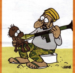 Distribution des produits alimentaires aux populations de Zraviya Distribution des produits alimentaires aux populations de Zraviya