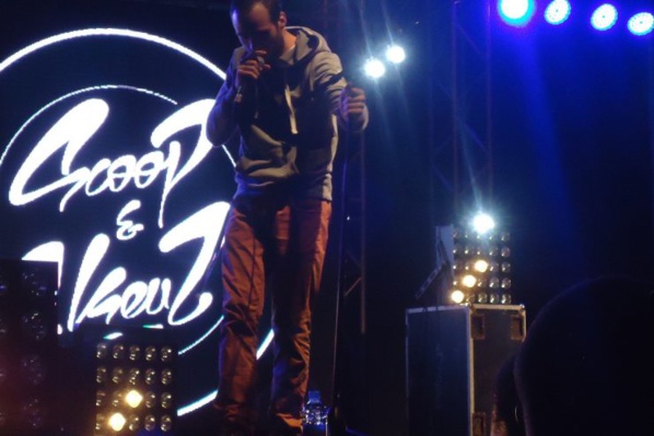 Le Festival Hip-Hop Assalamalekoum démarre en trombe dans sa 11ème édition Le Festival Hip-Hop Assalamalekoum démarre en trombe dans sa 11ème édition