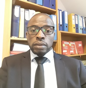 Guidimakha - Mauritanie : L’ère est-elle à la judiciarisation des rapports entre les Soninkés ? Guidimakha - Mauritanie : L’ère est-elle à la judiciarisation des rapports entre les Soninkés ?