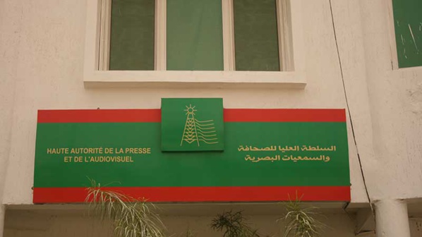 La HAPA accorde un délai de 10 jours aux opérateurs audiovisuels pour régulariser leur situation La HAPA accorde un délai de 10 jours aux opérateurs audiovisuels pour régulariser leur situation