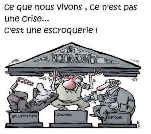 BCM: la consolidation de la dette en cours