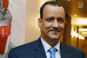 Le ministre des affaires étrangères exprime la fierté de la Mauritanie d’accueillir ses frères africains Le ministre des affaires étrangères exprime la fierté de la Mauritanie d’accueillir ses frères africains