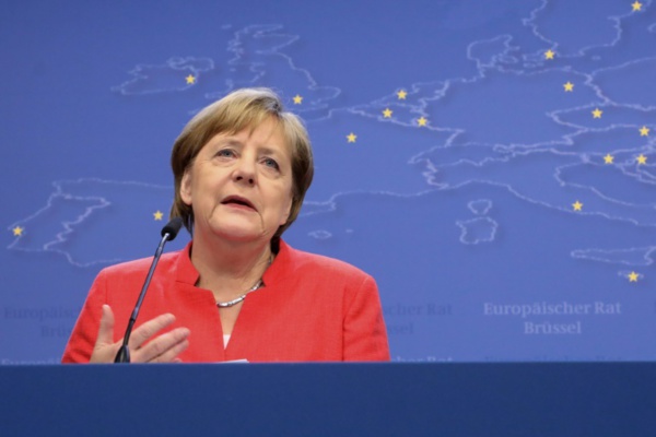 Allemagne: l'heure de vérité pour Merkel sur les migrants Allemagne: l'heure de vérité pour Merkel sur les migrants
