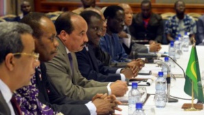 L’attaque du QG du G5 Sahel a touché le cœur de la force, selon le président Aziz L’attaque du QG du G5 Sahel a touché le cœur de la force, selon le président Aziz