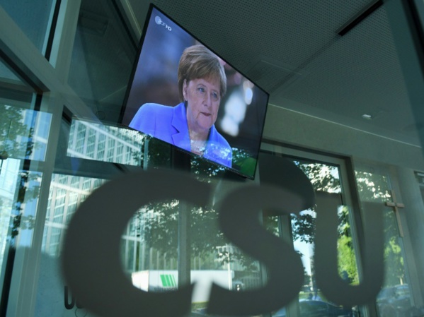 Allemagne: les raisons de la crise politique Allemagne: les raisons de la crise politique