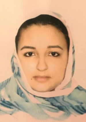 Dr. Fatimetou Mint Dahi élue Déléguée au Congrès National du parti au pouvoir Dr. Fatimetou Mint Dahi élue Déléguée au Congrès National du parti au pouvoir