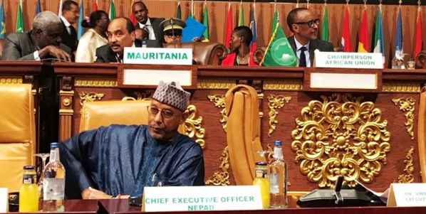 Sommet de l’UA : proposition marocaine pour la création d’un observatoire de la migration Sommet de l’UA : proposition marocaine pour la création d’un observatoire de la migration