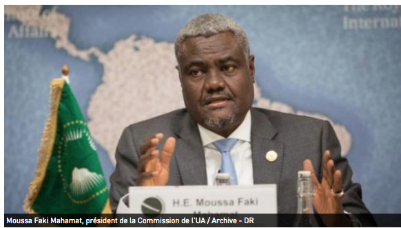 Sommet de l'UA en Mauritanie : Les concessions marocaines qui soulèvent des interrogations... Sommet de l'UA en Mauritanie : Les concessions marocaines qui soulèvent des interrogations...