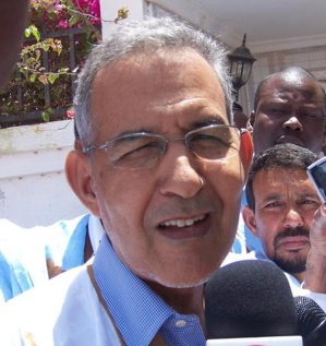 Le RFD prendra part aux futures élections