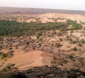 UPR : A Aoujeft, le groupe des Cadres en pole position UPR : A Aoujeft, le groupe des Cadres en pole position