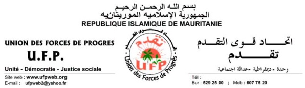L’UFP surmonte sa « crise »