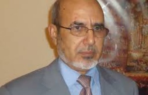Il serait le candidat d'Aziz pour 2019