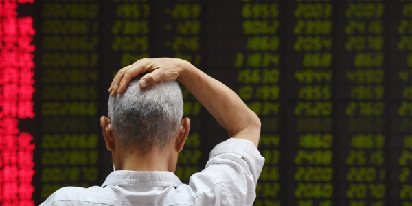 Washington et Pékin basculent dans la guerre commerciale Washington et Pékin basculent dans la guerre commerciale