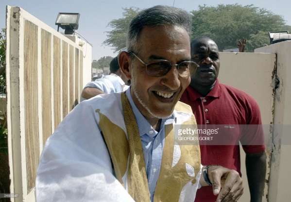 RFD: Déclaration RFD: Déclaration