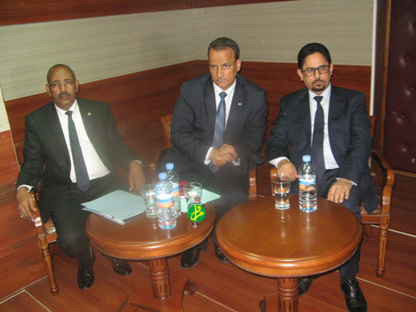 Plusieurs membres du gouvernement commentent les résultats du conseil des ministres Plusieurs membres du gouvernement commentent les résultats du conseil des ministres