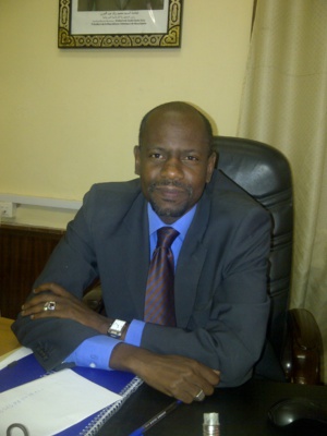 Élections locales : Le PUD en ordre de bataille Élections locales : Le PUD en ordre de bataille