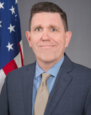 Les Etats unis, prêts à soutenir les élections en Mauritanie Les Etats unis, prêts à soutenir les élections en Mauritanie