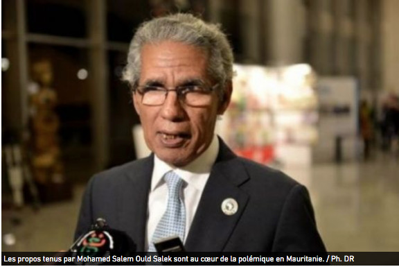 Sahara : Après les signes de rapprochement, crise entre la Mauritanie et le Polisario Sahara : Après les signes de rapprochement, crise entre la Mauritanie et le Polisario