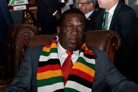 Zimbabwe: le président relance un projet de barrage hydroélectrique géant Zimbabwe: le président relance un projet de barrage hydroélectrique géant