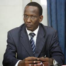 L’UPR : Bamba Ould Daramane à la reconquête de la mairie de Rosso L’UPR : Bamba Ould Daramane à la reconquête de la mairie de Rosso