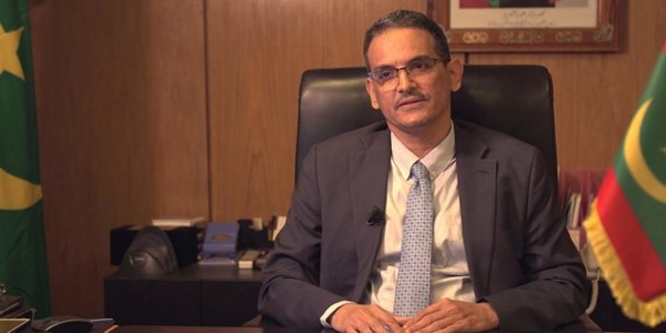 Mauritanie : 15.000 nouveaux comptes bancaires, depuis la réforme monétaire Mauritanie : 15.000 nouveaux comptes bancaires, depuis la réforme monétaire