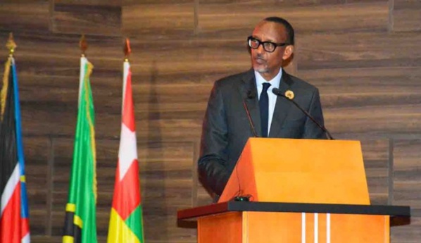 Transformation du NEPAD en Agence de développement de l'Union africaine Transformation du NEPAD en Agence de développement de l'Union africaine