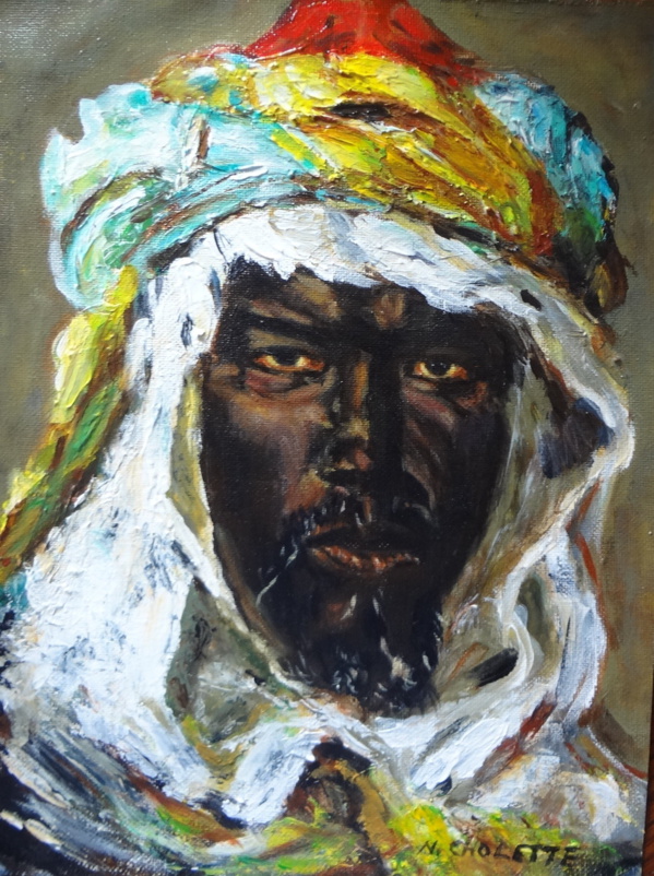 Mauritanie : 1/3 des candidats de Tawassoul aux municipalités, des descendants d’esclaves Mauritanie : 1/3 des candidats de Tawassoul aux municipalités, des descendants d’esclaves