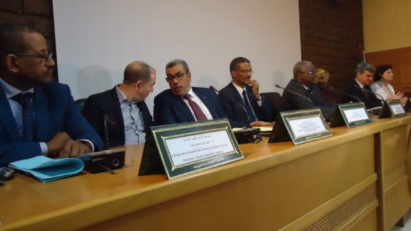 Migration en Mauritanie, du sécuritaire vers une vision de développement Migration en Mauritanie, du sécuritaire vers une vision de développement