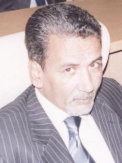 Décès du constitutionnaliste Ahmed Ould Boubout