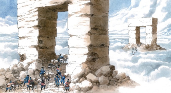 La Mauritanie ferme ses frontières avec le Sénégal La Mauritanie ferme ses frontières avec le Sénégal