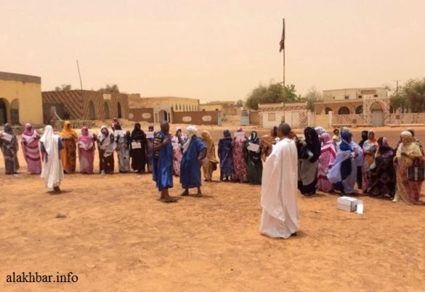 Hod el-Gharbi : le village de Timizèn réclame de l’eau potable