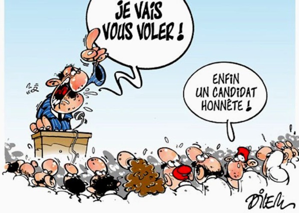 Un nouveau front de l’opposition contre la "fraude électorale" Un nouveau front de l’opposition contre la "fraude électorale"