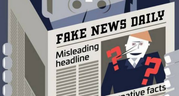 Des lois nouvelles contre les fake news dans quelques pays