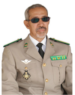 Sahel : La Mauritanie propose son homme à la tête de la Force conjointe Sahel : La Mauritanie propose son homme à la tête de la Force conjointe