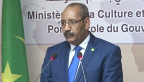 Mauritanie-Elections : Le ministère de l’intérieur et l’UPR s’agitent contre la prolongation de la date de dépôt des dossiers par la CENI Mauritanie-Elections : Le ministère de l’intérieur et l’UPR s’agitent contre la prolongation de la date de dépôt des dossiers par la CENI