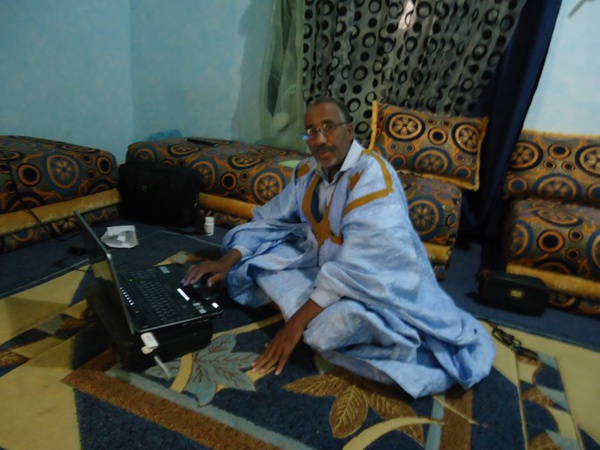 Mauritanie : la montagne accouchera-t-elle d’une souris à Kouch ? Par Idoumou Ould Beiby