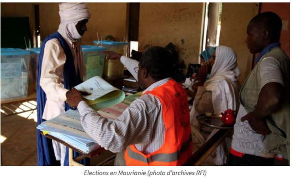 Processus électoral, le Ministre de l’Intérieur démontre qu’il est le patron et non la CENI Processus électoral, le Ministre de l’Intérieur démontre qu’il est le patron et non la CENI