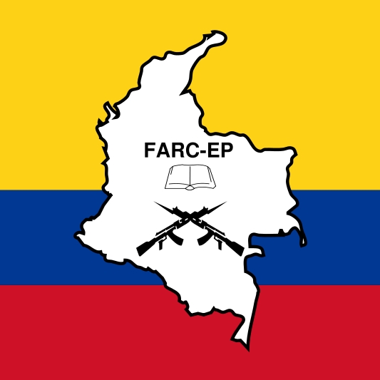 Colombie: premier procès des FARC, leur chef demande "pardon" Colombie: premier procès des FARC, leur chef demande "pardon"