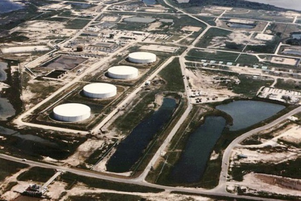 Pétrole: Washington et les occidentaux envisagent d'avoir recours aux réserves stratégiques (presse)