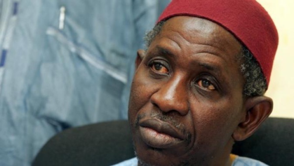 Mauritanie : Pas d’élections transparentes dans un système raciste (I.M. Sarr) Mauritanie : Pas d’élections transparentes dans un système raciste (I.M. Sarr)