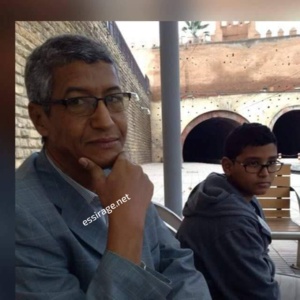 Enlèvement d’un mauritanien fonctionnaire à l'ONU au Congo-Kinshasa Enlèvement d’un mauritanien fonctionnaire à l'ONU au Congo-Kinshasa